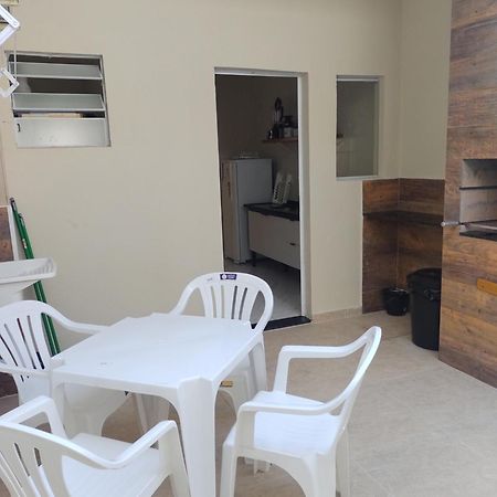 Chales Sao Mateus Ubatuba Exterior foto