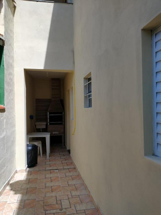Chales Sao Mateus Ubatuba Exterior foto