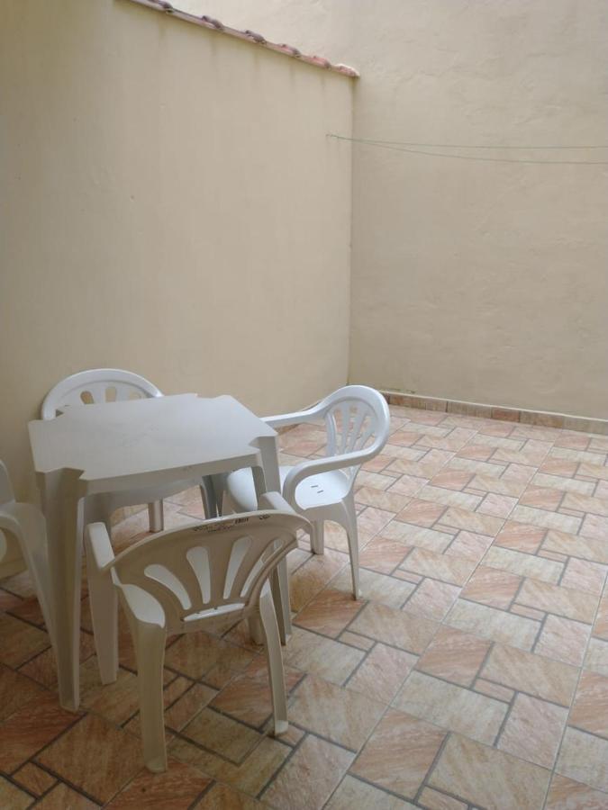 Chales Sao Mateus Ubatuba Exterior foto