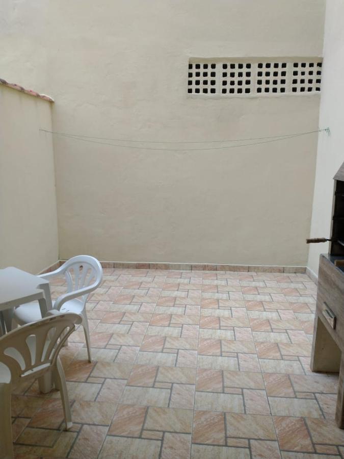 Chales Sao Mateus Ubatuba Exterior foto