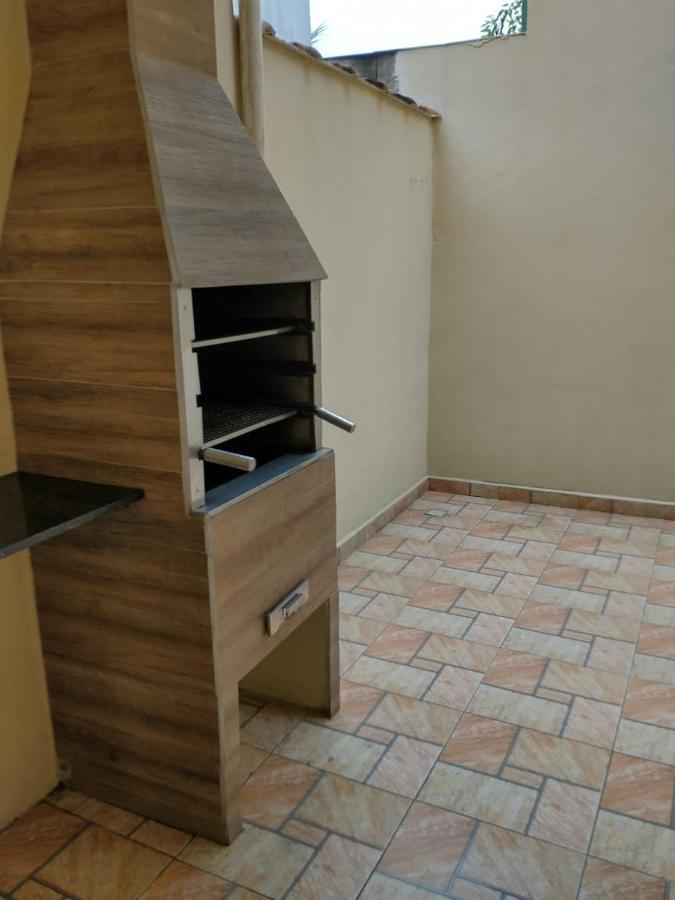Chales Sao Mateus Ubatuba Exterior foto