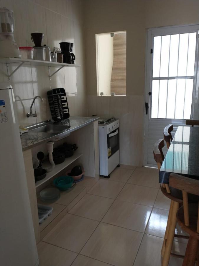 Chales Sao Mateus Ubatuba Exterior foto