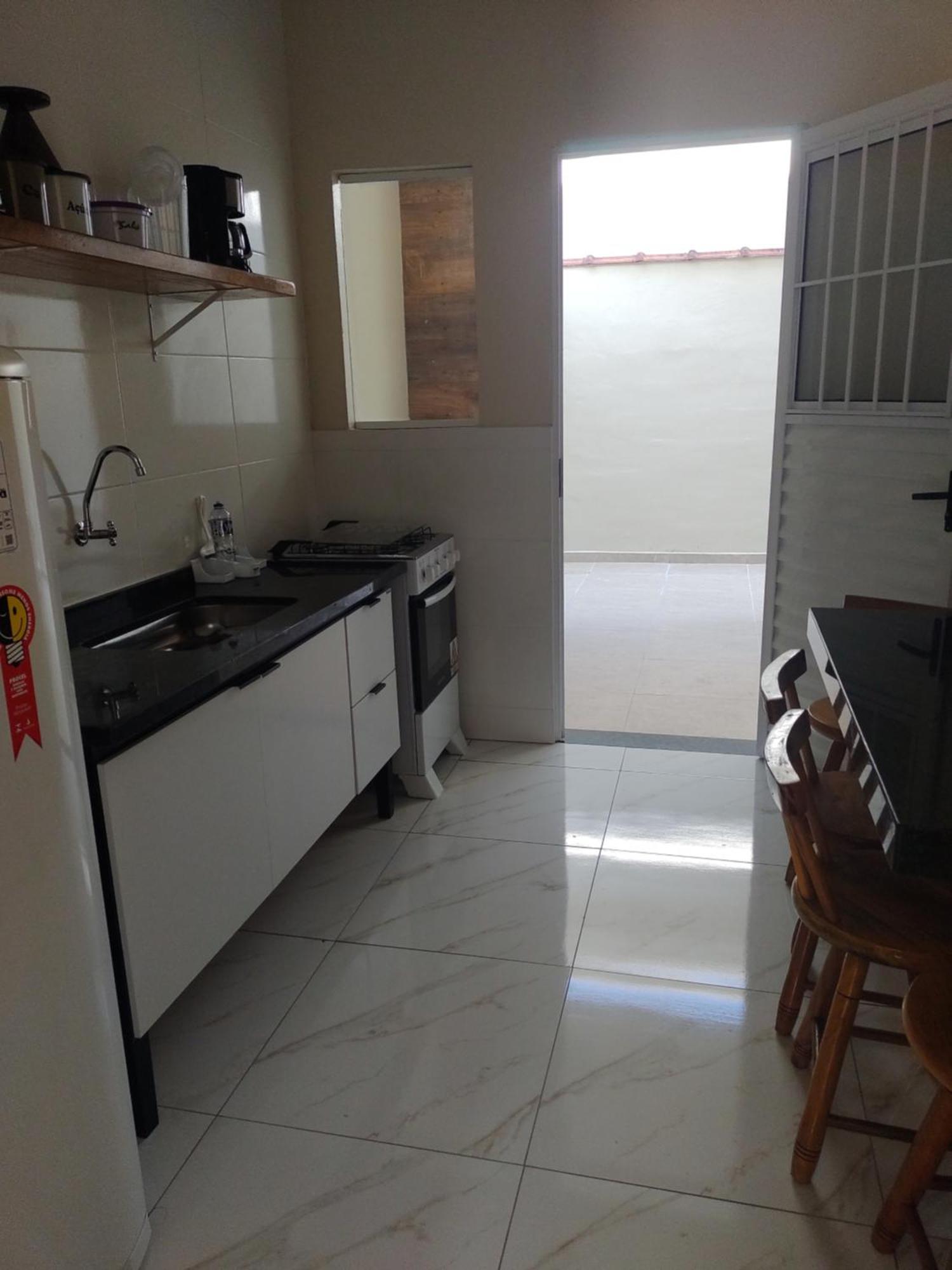 Chales Sao Mateus Ubatuba Exterior foto
