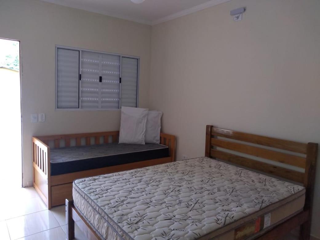 Chales Sao Mateus Ubatuba Cameră foto
