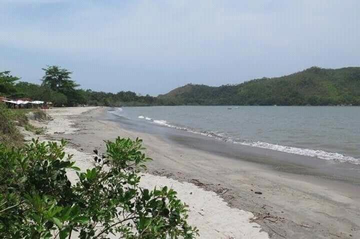 Chales Sao Mateus Ubatuba Exterior foto