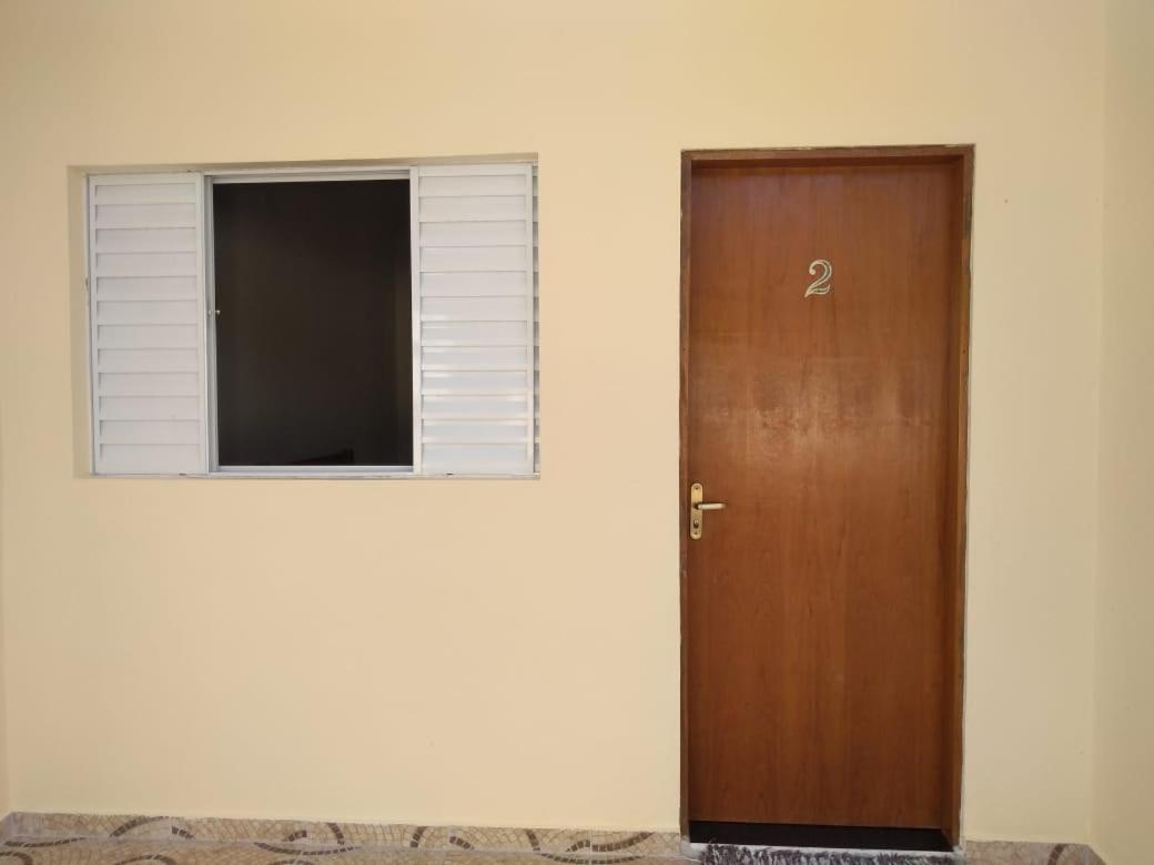 Chales Sao Mateus Ubatuba Exterior foto